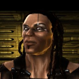shazba — legacy portrait
