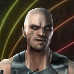 lord evandil — legacy portrait