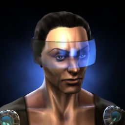 Drivenizer — legacy portrait