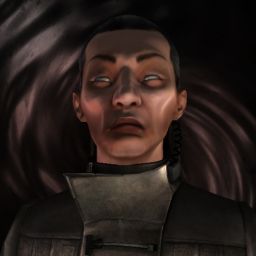 LionHeart II — legacy portrait