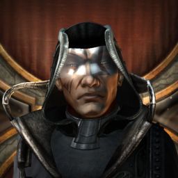 Carter08 — legacy portrait
