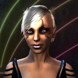 Kamille Yunn — legacy portrait