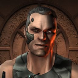 ImUrDestiny — legacy portrait