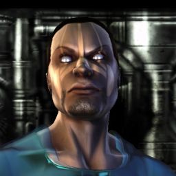 Kalhoon — legacy portrait