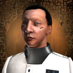 Hiro Miyamoto — legacy portrait