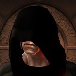 Slave Slayer — legacy portrait