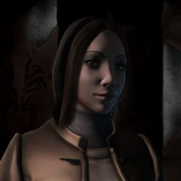 Hydri — legacy portrait