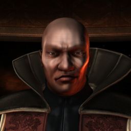 Subotai Ko — legacy portrait