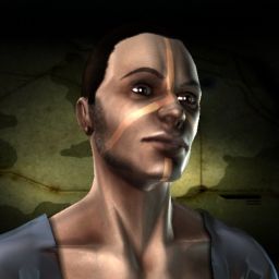 myvjumper — legacy portrait