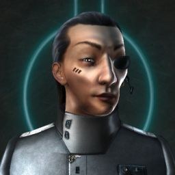 Victor Yon — legacy portrait