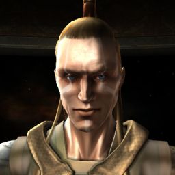 Raven Evermore — legacy portrait