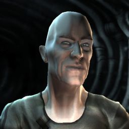 Bendez Hulkez — legacy portrait