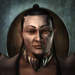 Theophile Fern — legacy portrait