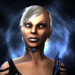 vierna Lothur — legacy portrait