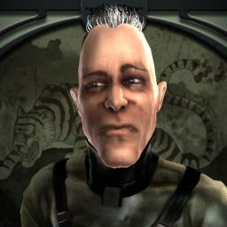 Sangrias — legacy portrait
