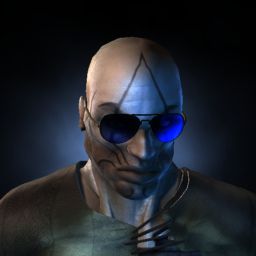 Om'en — legacy portrait