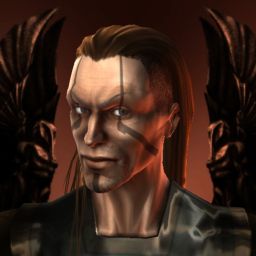 EF Hutton — legacy portrait