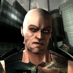 Dark Nephilium — legacy portrait