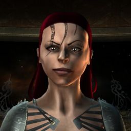 cheesy pop — legacy portrait
