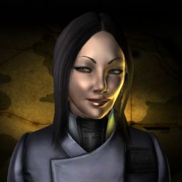 Lemonka — legacy portrait
