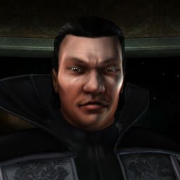 Wan Toh — legacy portrait