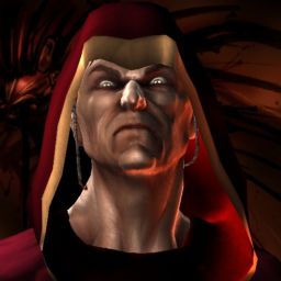 Sednus — legacy portrait