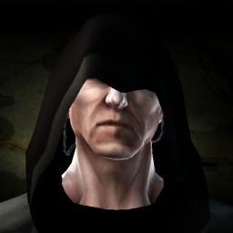 Hromodox — legacy portrait
