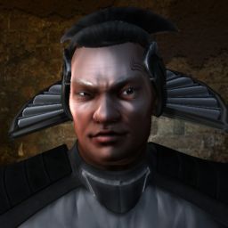 PhantomTrojan — legacy portrait