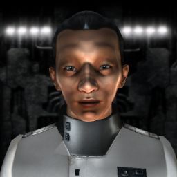 Thunderstorming — legacy portrait