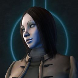 Anarchy Machine — legacy portrait