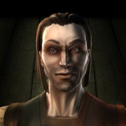 Ere Colliseru — legacy portrait