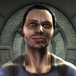 Drabendronat Tagor — legacy portrait