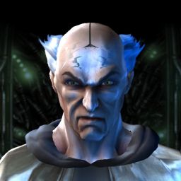 TURAH — legacy portrait
