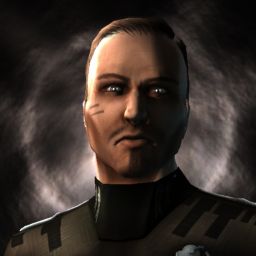 Vlademyr — legacy portrait
