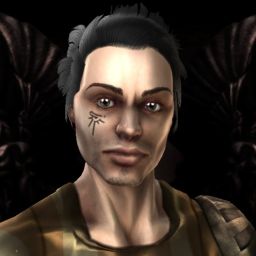 Ja'kelma — legacy portrait