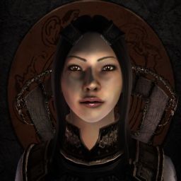 Lemon Fresh — legacy portrait