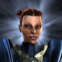 Kolu4KA — legacy portrait