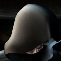 Chia Ninja — legacy portrait