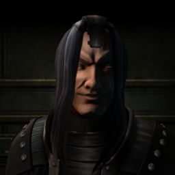 Arcticwarrier — legacy portrait