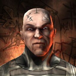 WillPower78RUS — legacy portrait