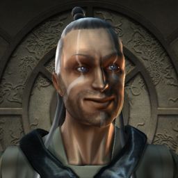 SwiftED — legacy portrait