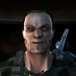 TJ321 — legacy portrait