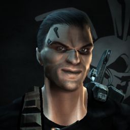 Lord666 — legacy portrait