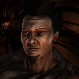 Artorius 4 — legacy portrait