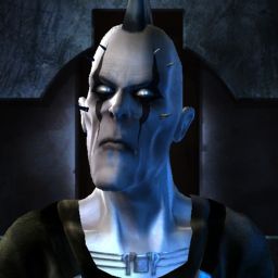 Pear3 — legacy portrait