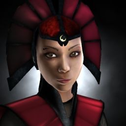 DERIN0E — legacy portrait