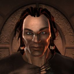 alexeypro — legacy portrait