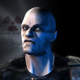 fromLV426 — legacy portrait