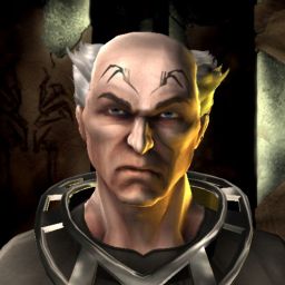 Mad SpongeMaple — legacy portrait