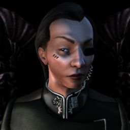 bryndzel — legacy portrait